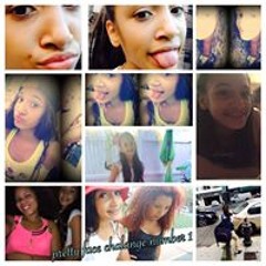 Rosmery Truelinda Abreu