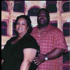 Keshia Jackson-White