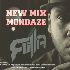 RILLA DUBZ (MIX SESSIONS)