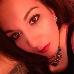 Yamilet Martinez Ayala