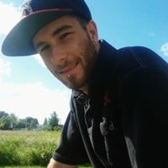 Marc-André Ti-Dré Germain