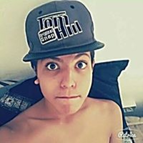 Jason Pedro’s avatar