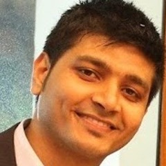 Rohit Kumar