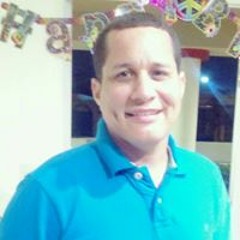 Miguel Rosario Quinones