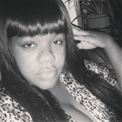 Cherdiamond Saunders