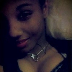 Mya Añgêł Johnson