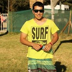 Jorge Alejandro Rojas