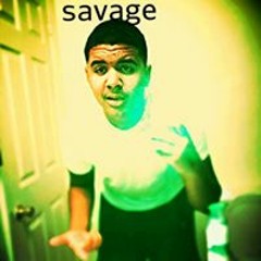 Youngsavii Greene