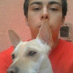 Rebel Moreno