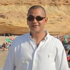 الشيخ : محمد حسين يعقوب