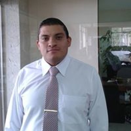 Luis Edison Flores Pullas’s avatar