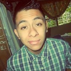 Erick Quiñonez