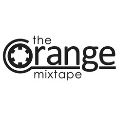 The Orange Mix Tape