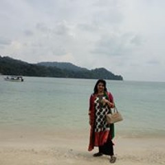 Lima Ahmed
