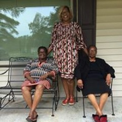 Sheita Sowell Ratliff