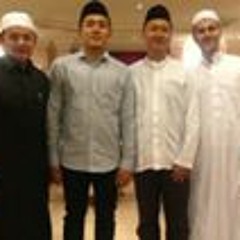 Rachman Nursaiduddin