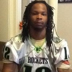 Marion County-Rockets