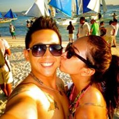 Raymond Chin Thien Hui