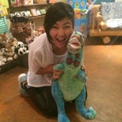 Leilani Leigh Bocaya