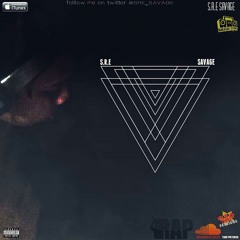 s.r.e savage
