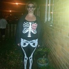 Marie Mounsey-Kerridge