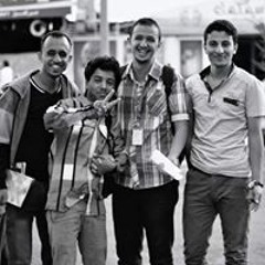 Ibrahim Al-sharafi Hemo