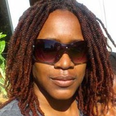 Aliyyaa Spring Charles