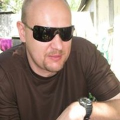 Max Litvynenko
