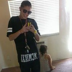 Danielle Leigh Ferrell