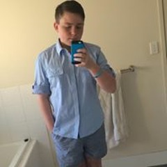 Lachie Lagas