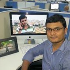 Niranjan Hh
