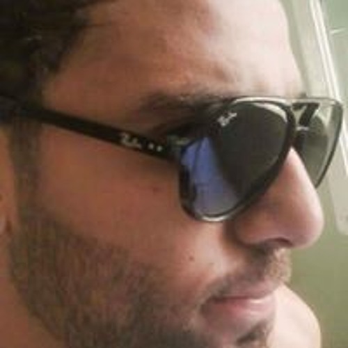 Mohamed Saleh Mido’s avatar
