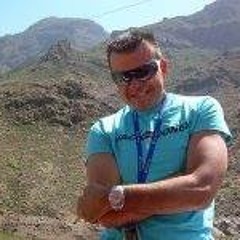 Guillermo Blanquer Molina