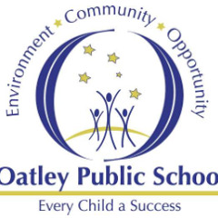 Oatley Public School Band