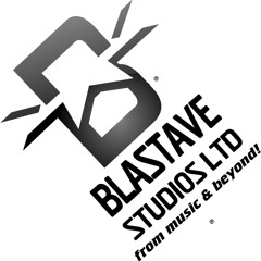 BLASTAVESTUDIOSPRESENTS™