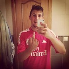 Pablo Martinez LLamas