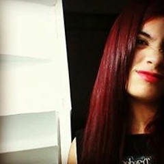 Melissa García Jaramillo