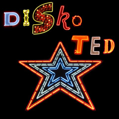 Disko Ted