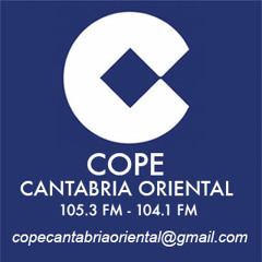 COPE Cantabria Oriental