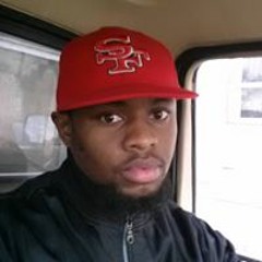 Dwight Jabril Smith Jr