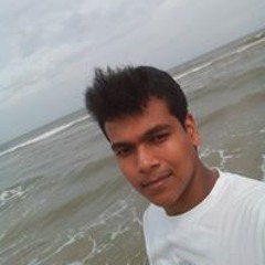 Stephen Ajay