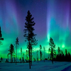 ChasingTheNorthernLights