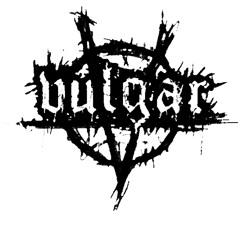 Vulgär