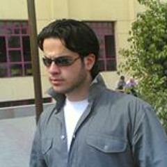 Ahmed Elhwary