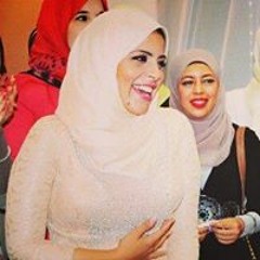 Sarah Emad