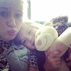 Melissa Van der Nald