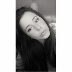 Jessica Van Deventer