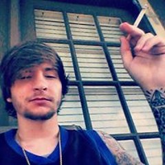 Austin LeTeflon Green