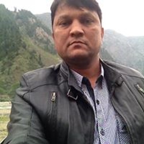 Adnan Siddiqui’s avatar
