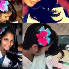 Adriangela Vallenilla